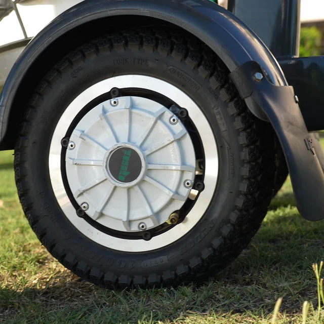 Electric Golf Cart