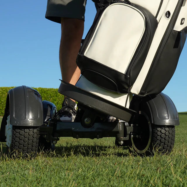 Electric Golf Cart